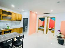 Hình ảnh CHDV 2PN Full Nội Thất - Đầy Đủ Tiện Nghi - NGAY Gần MAI CHÍ THỌ