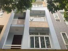 Hình ảnh Cho thuê nhà Xa La, KĐT Xa La Hà Đông. DT 75m2, 4 tầng, MT 5m, nhà đẹp