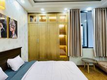 Hình ảnh Chính chủ bán nhà 56m2;5 Tầng HXH Quận Gò Vấp giá chỉ nhỉnh 7 tỷ.