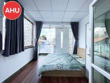 Hình ảnh 1PN Ban Công 40m2 Q1_Kế Chợ Tân Định_ Hồ Con Rùa_Coopmart_Dinh Độc Lập