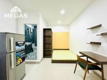 Hình ảnh Phòng Giá Rẻ Full Nội Thất Ngay Cầu Tham Lương
