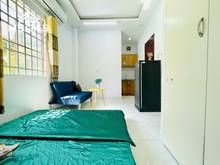 Hình ảnh Cho thuê căn Hộ quận 10 Full nội thất Gần cầu vượt 3/2 - Vạn hạnh mall