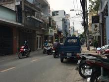 Hình ảnh Bán nhà đẹp Trung tâm quận Tân Bình - hẻm yên tĩnh.