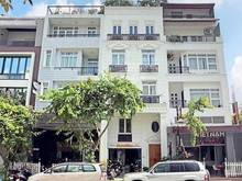 Hình ảnh Cần cho thuê nhà phố Hưng Phước, Hưng gia trung tâm Phú Mỹ Hưng,Q745tr