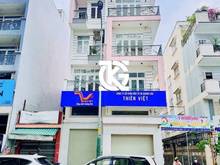 Hình ảnh Cho Thuê Nhà GÓC 2 Mặt Tiền Đường Trần Bình Trọng. Đối Diện CC Everich