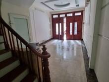 Hình ảnh Cho thuê nhà riêng ngõ 165 Dương Quảng Hàm 45m2 4 tầng 4 ngủ 15 triệu
