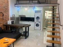 Hình ảnh Duplex siêu đẹp đường Ký Con Q1 gần phố đi bộ Bùi Viện, cầu Calmette