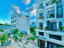 Hình ảnh Đất sau lưng chợ Hoc Mon, 100m2 giá 1tỷ499, sổ hồng công chứng liền