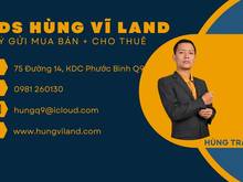 Hình ảnh BDS HVL[NC] KIẾN Á KD133 296 m2 = 14.8 x 20m. Giá 17.8 tỷ ~ 60 tr/m2