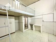 Hình ảnh Trọ Giá Rẻ - Gác Cao Không Giới Hạn Người Ở Ngay Cộng Hoà, ETown