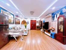 Hình ảnh Chung cư cao cấp 2 Phòng ngủ, 3 tỷ hàng hiếm ở Cầu Giấy -Central Point