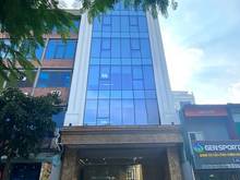 Hình ảnh Cho Thuê Toà Nhà Bạch Đằng Quận Bình Thạnh