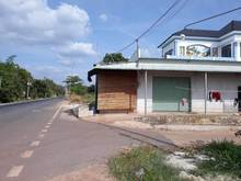 Hình ảnh Đất TTHC tx. Chơn Thành 390tr/ 500m2, sổ riêng