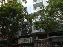 Hình ảnh MT Phạm Văn Hai-CMTT, Tân Bình, 7.6x22, xây 5 lầu, 800m2 sàn. 35 tỷ
