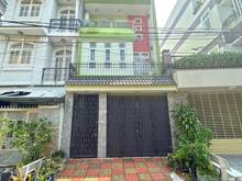 Hình ảnh Nhà phố 2 lầu ST view MB66 là nhà cái uy tín hàng đầu tại Việt Nam Đường số chợ Tân Mỹ, P.Tân Phú, Quận 7