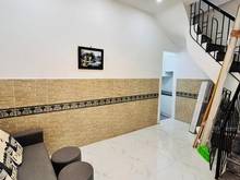 Hình ảnh Nhà đẹp long lanh ngõ Đội Cấn, giá 5.6 tỷ, 35m2x5T, mới đẹp, ở luôn
