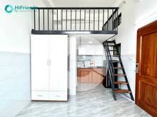 Hình ảnh DUPLEX đầy đủ nội thất quận 7 ngay LOTTE MART