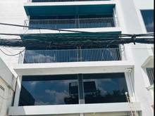 Hình ảnh Chính chủ cho thuê MBKD Mặt tiền đường Trần Quang Khải, Quận 1.