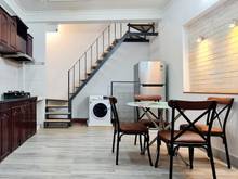 Hình ảnh Căn Hộ Cho Thuê Dài Hạn Full Nội Thất Gần Lotte Cộng Hòa
