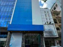 Hình ảnh Building cho thuê Mặt tiền Trần Hưng Đạo, Phường Cầu Ông Lãnh , Qu