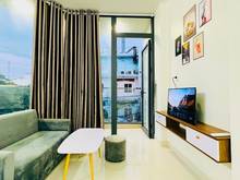 Hình ảnh ✅TRỐNG SẴN CĂN HỘ 1PN BALCONY_Ngô Đức Kế Bình Thạnh