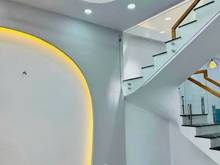 Hình ảnh Cần sang căn nhà mới toanh 45m2,giá 2tỷ 450,sổ riêng, Lê Văn Sỹ,Quận 3