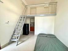 Hình ảnh Duplex full nội thất gàn ĐH TDT, ĐH RMIT, quận 7