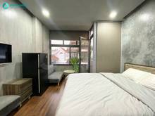 Hình ảnh Studio thiết kế hiện đại sang mịn