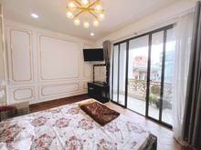 Hình ảnh CHDV 1PN, BANCON, máy giặt riêng, view đẹp, gần chợ Tân Định,