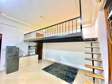 Hình ảnh Căn Hộ Duplex Siêu Thoáng Gần các trường ĐH Hutech, UEF, Hồng Bàng,…