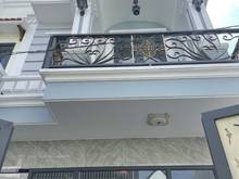 Hình ảnh Bán nhà 4 tầng HXH Lã Xuân Oai Tăng Nhơn Phú A 57m2 giá rẻ 5,19 tỷ TL