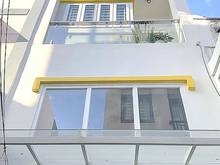 Hình ảnh Bán nhà Ở tuyệt đẹp 5 tầng quận 10, nội thất sang xịn, 3 Tháng 2, 45m2
