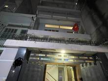 Hình ảnh 🎯🎯Hẻm Xe Hơi Vào Nhà Trung Tâm Phường  11,Ngang 5m x 13m, 4 Tầng BTC
