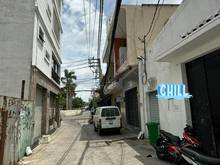 Hình ảnh Nhà 2 tầng 49m2 hẻm xe hơi Lũy Bán Bích, gần chợ Hiệp Tân sầm uất