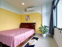 Hình ảnh 🔥Mb6623 nạp rút nhanh chóng 2Pn Phan Đăng Lưu💥Có ban công, thiết kế sang trọng🔥🔥