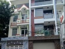 Hình ảnh Cho thuê nhà nguyên căn đầy đủ nội thất DT 5x20 giá 25tr