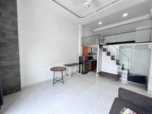 Hình ảnh Cho thuê Trang Chủ MB66.COM / Đăng Ký Tặng 66K dịch vụ cao cấp tại Nguyễn Thị Thập Q7_45m2_Full NT