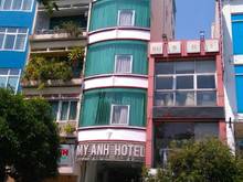 Hình ảnh Giảm 6 tỷ. MT Nguyễn Văn Cừ Q1. DT 5x12, xây 7 lầu, TN 90tr. Giá 29ty