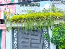 Hình ảnh Nhà đẹp 2 lầu ST mặt tiền hẻm xe tải Huỳnh Tấn Phát, P.Tân Phú, Quận 7