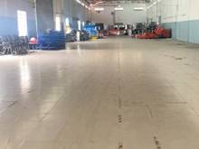 Hình ảnh Cho thuê nhà xưởng 1500 m2 mặt tiền đường An Dương Vương, P.16, Q.8