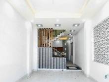 Hình ảnh Nhà 3 Tầng- Lê Trọng Tấn- Hẻm Xe Hơi