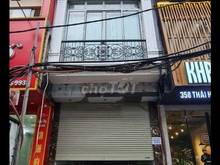 Hình ảnh Cho thuê MBKD phố Thái Hà - Đống Đa 50m2x4 tầng MT 3.5m