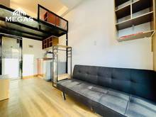 Hình ảnh Căn Hộ duplex ban công ở Ngã 5 cống quỳnh - Ngã 6 Phù Đổng