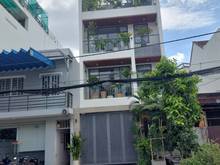 Hình ảnh 💥BÁN NHÀ MT (6x22mx3Tx4PN) Ngay Nguyễn Thị Thập, Tân Phong, Q7