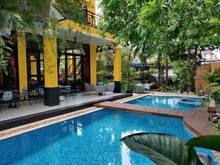 Hình ảnh Cho thuê Biệt thự 2MT VIP NGuyễn Văn Hưởng - Thảo Điền - Q2 640m2