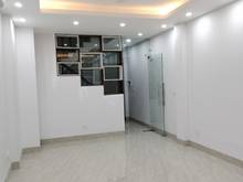Hình ảnh Bán nhà đẹp Tây Hồ Võng Thị 6T. MT5m. Kinh doanh, ngõ thông. 5.4t