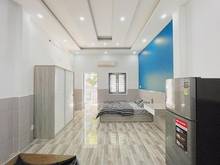 Hình ảnh Căn Hộ mini có bancol rộng 40m2 Ngay Vườn Lài