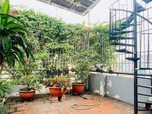 Hình ảnh Bán Gấp Nhà Mặt Tiền 3 Tầng - Lê Đức Thọ- P16- GV- 52m2- Nhỉnh 5 Tỷ