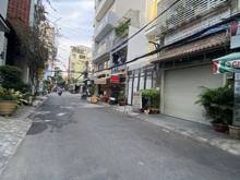 Hình ảnh Cho thuê HXH Tô Hiến Thành, phường 14, Quận 10, nhà mới kd ngay