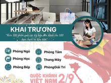 Hình ảnh Phòng Trọ, Phòng Ở Ghép Giá Rẻ Quận 5